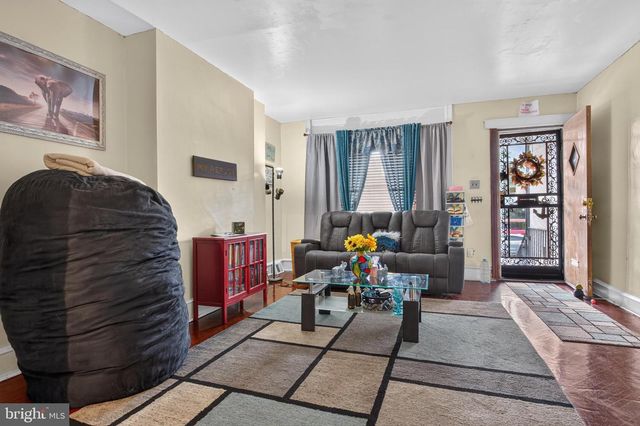 1731 S 58TH ST, Philadelphia, PA 19143