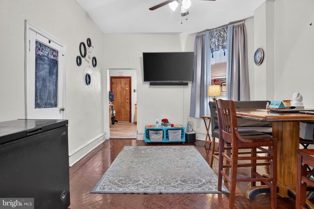 1731 S 58TH ST, Philadelphia, PA 19143