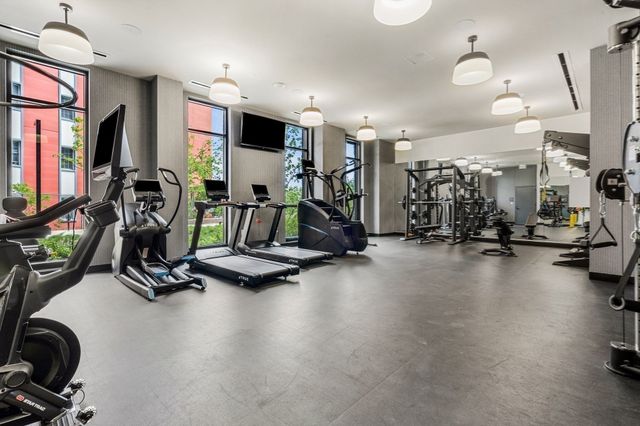 1515 Commonwealth Ave 311, Boston, MA 02135