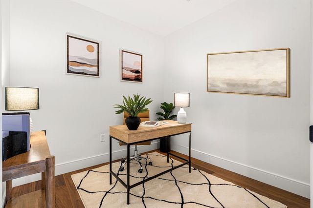 1515 Commonwealth Ave 311, Boston, MA 02135