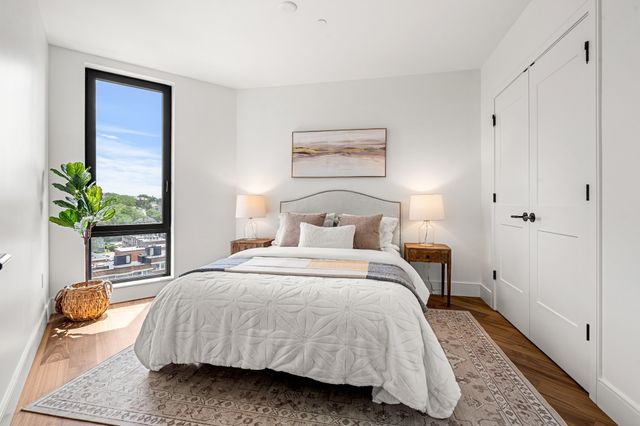 1515 Commonwealth Ave 311, Boston, MA 02135