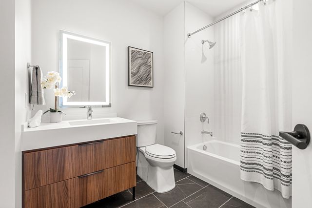 1515 Commonwealth Ave 311, Boston, MA 02135