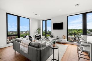 1515 Commonwealth Ave 311, Boston, MA 02135