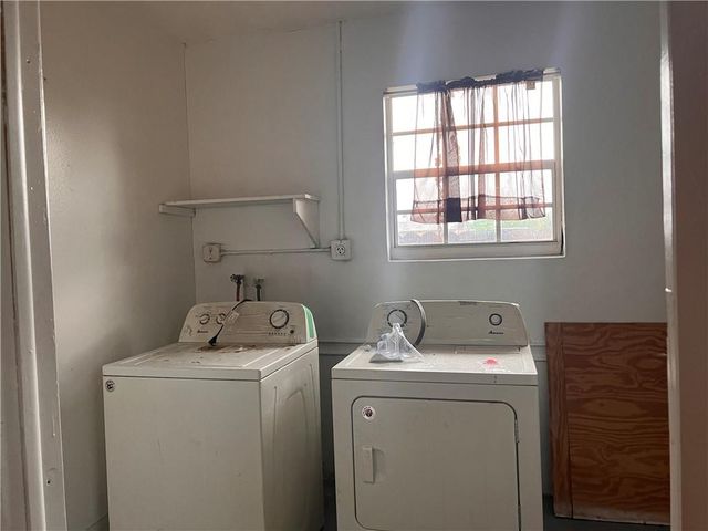 5201 SW 19th Street, West Park, FL 33023