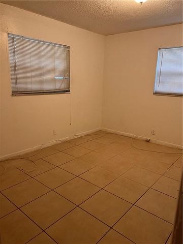 5201 SW 19th Street, West Park, FL 33023