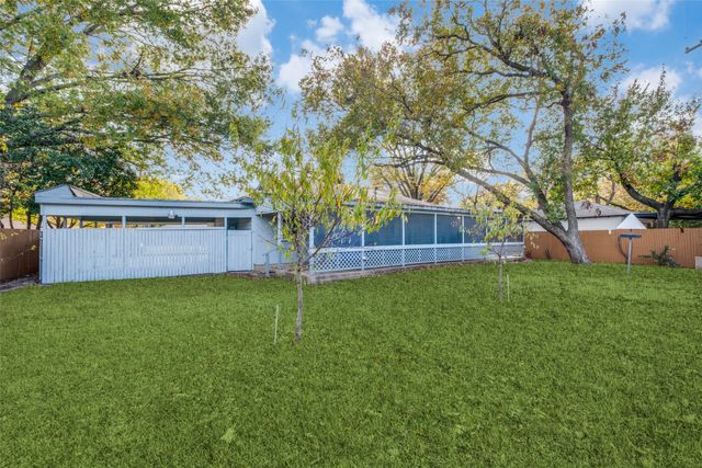 10227 Sylvia Drive, Dallas, TX 75228
