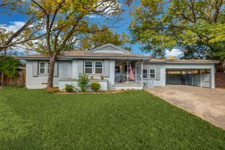 10227 Sylvia Drive, Dallas, TX 75228