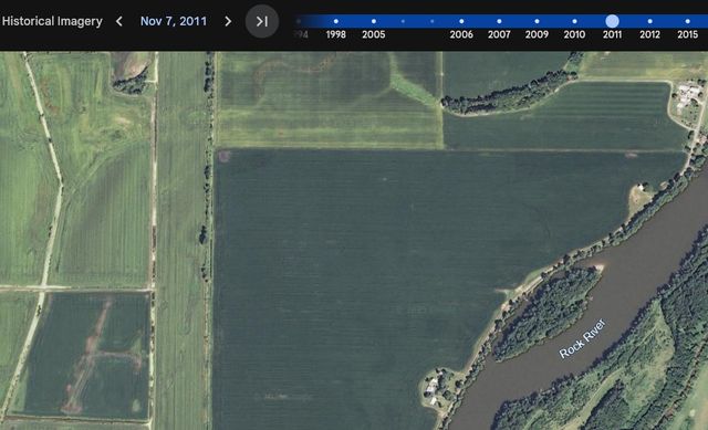 Address unavailable.