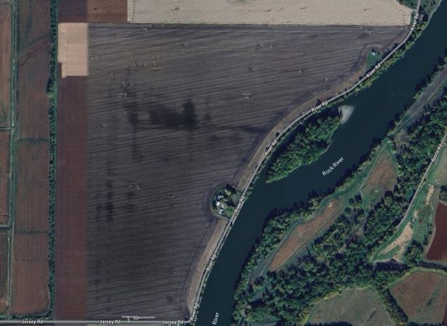 Address unavailable.