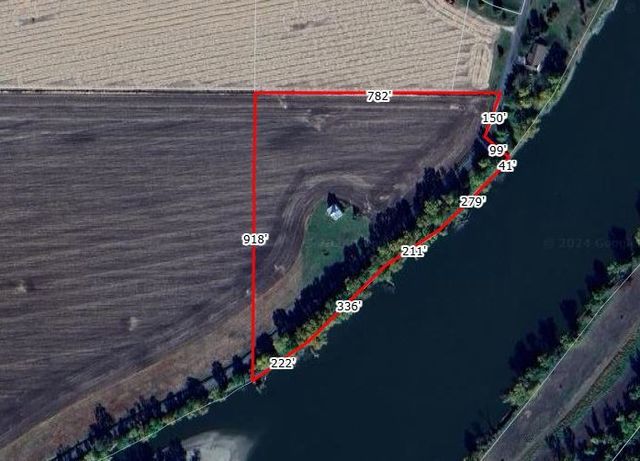 Address unavailable.