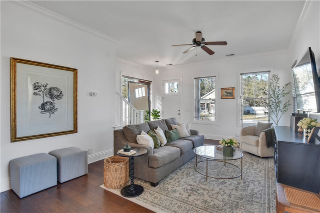 121 Pecan Point Road W, Brunswick, GA 31525