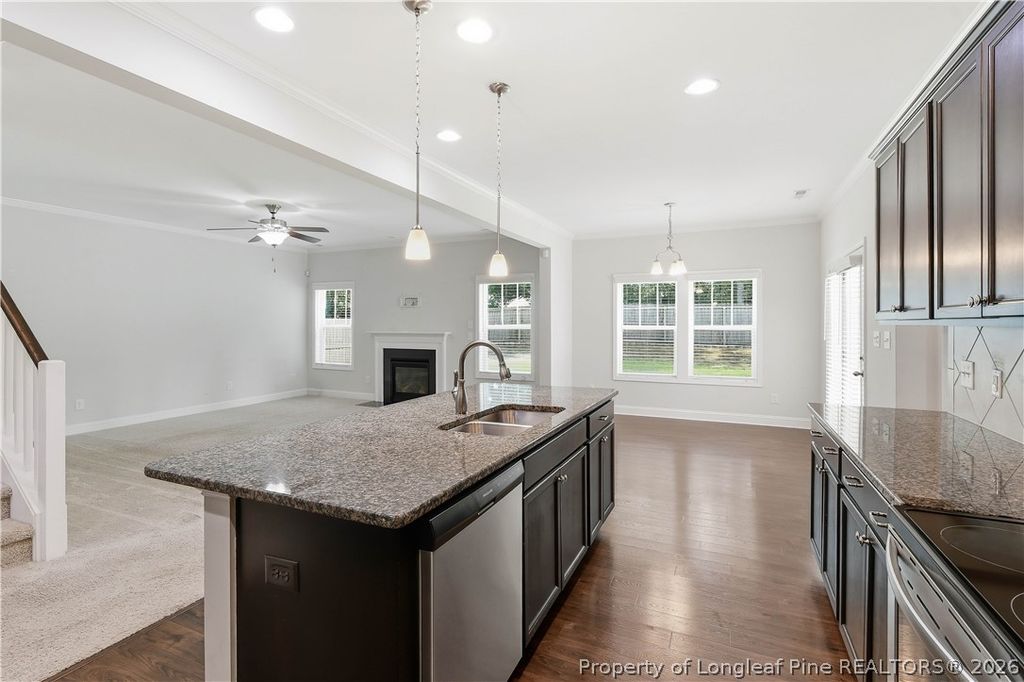 3340 Buckley Drive, Eastover, NC 28312 — photo 11