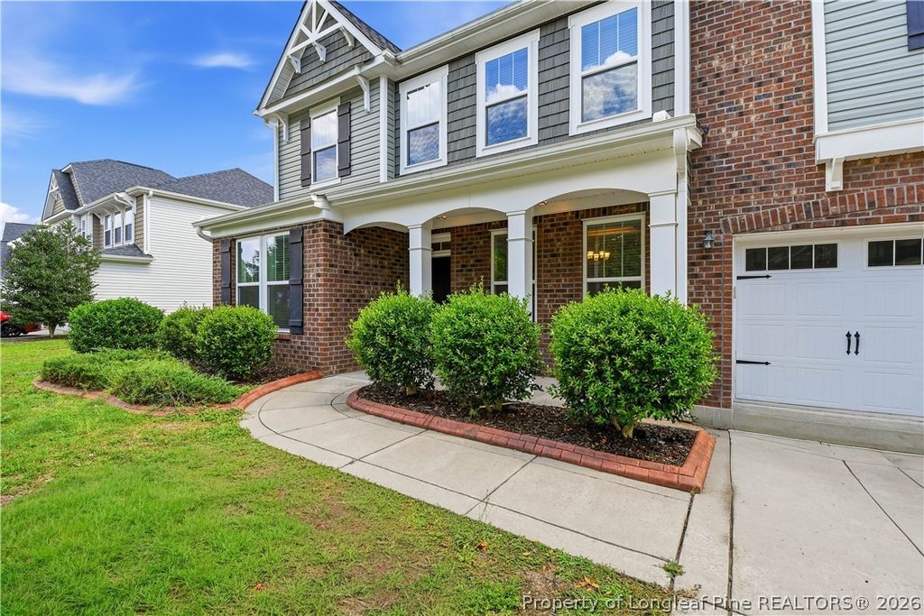 3340 Buckley Drive, Eastover, NC 28312 — photo 2