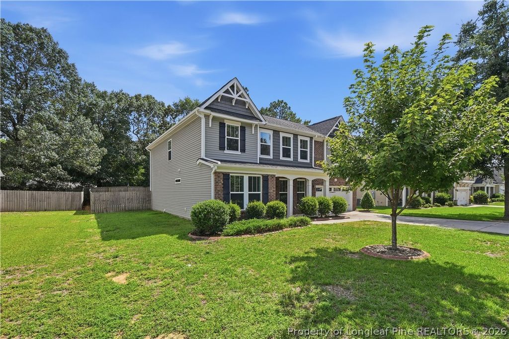 3340 Buckley Drive, Eastover, NC 28312 — photo 3
