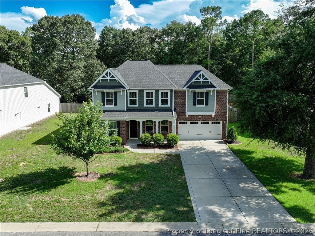 3340 Buckley Drive, Eastover, NC 28312 — photo 4