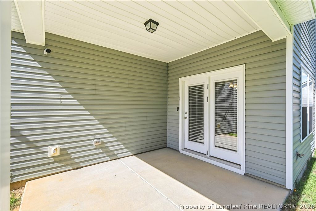 3340 Buckley Drive, Eastover, NC 28312 — photo 45