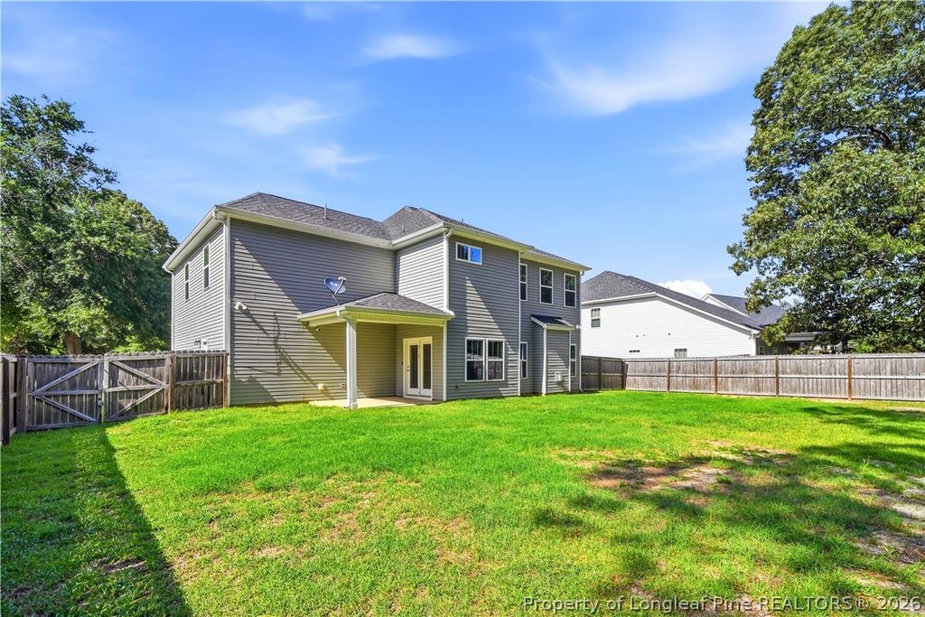 3340 Buckley Drive, Eastover, NC 28312 — photo 47
