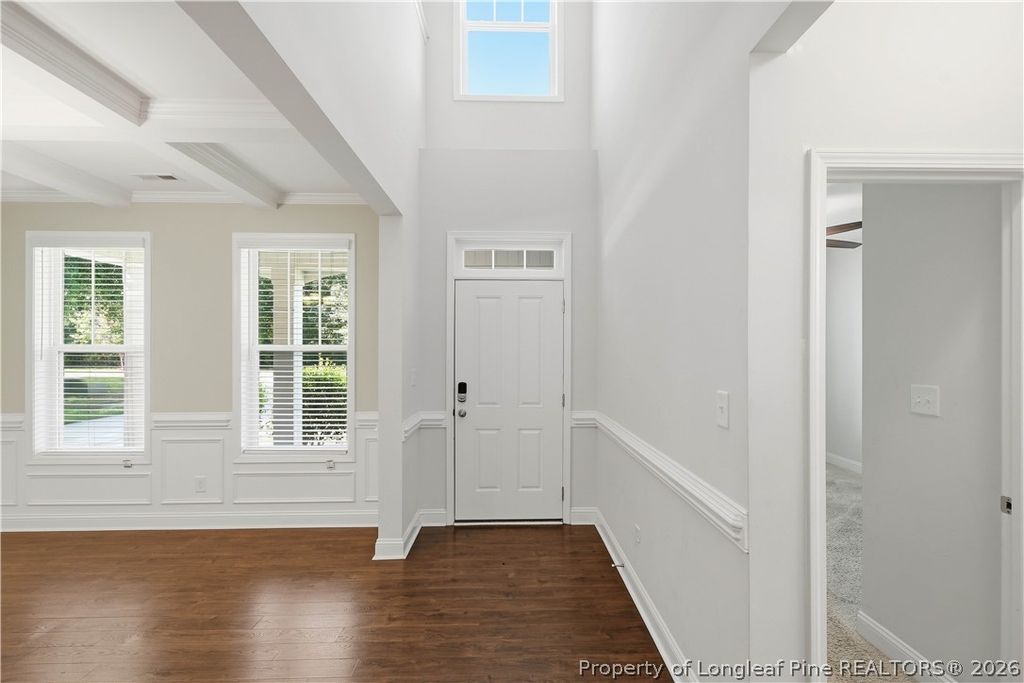 3340 Buckley Drive, Eastover, NC 28312 — photo 5