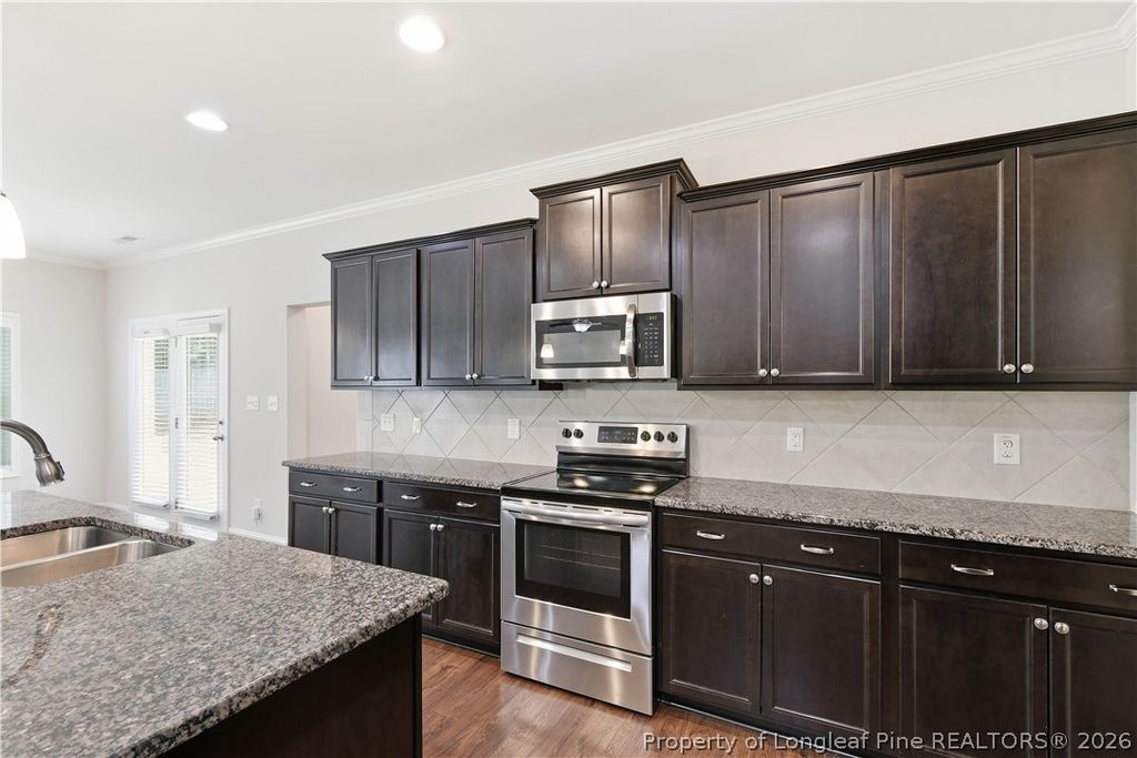 3340 Buckley Drive, Eastover, NC 28312 — photo 9