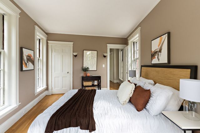 250 Brattle Street 22, Cambridge, MA 02138