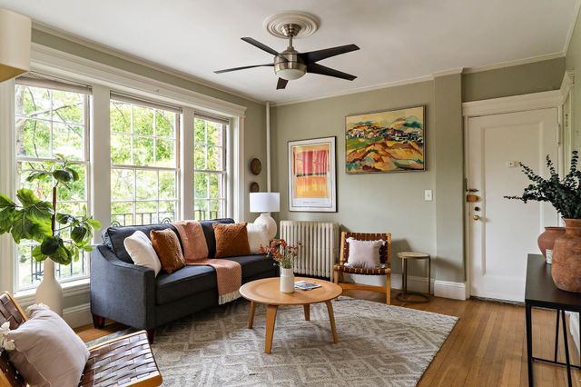 250 Brattle Street 22, Cambridge, MA 02138