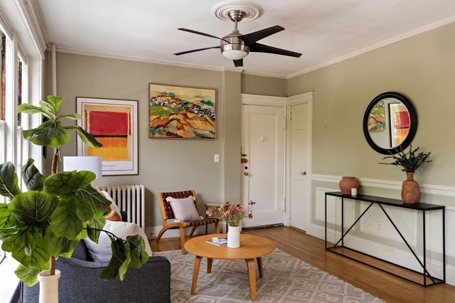 250 Brattle Street 22, Cambridge, MA 02138
