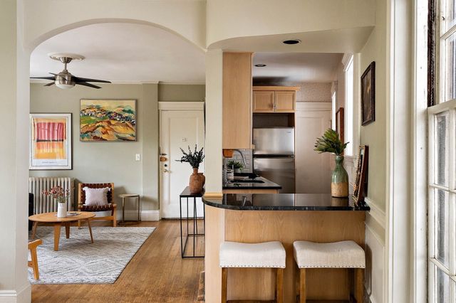 250 Brattle Street 22, Cambridge, MA 02138