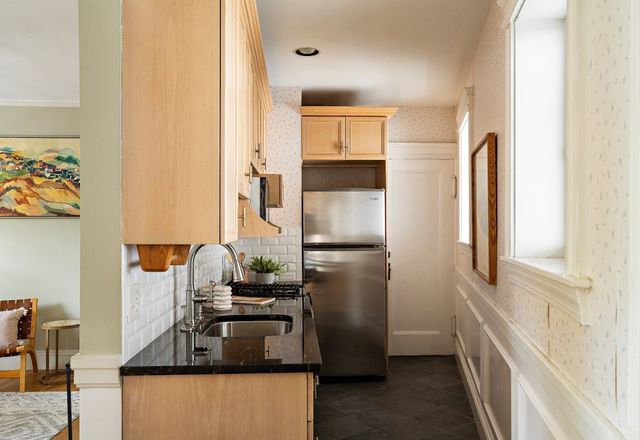 250 Brattle Street 22, Cambridge, MA 02138