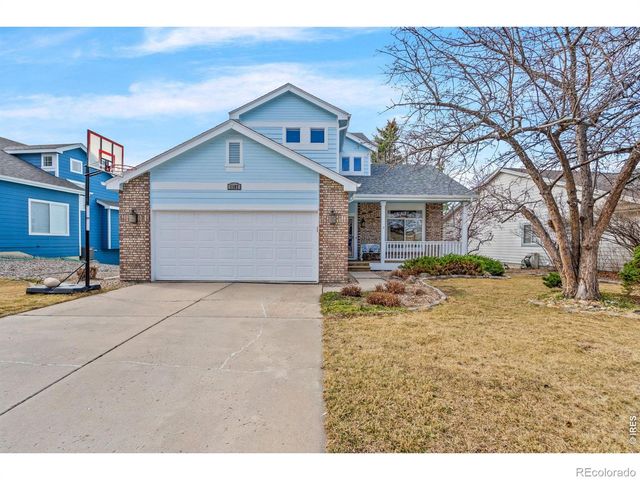 1107 Canvasback Drive, Fort Collins, CO 80525