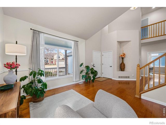 1107 Canvasback Drive, Fort Collins, CO 80525