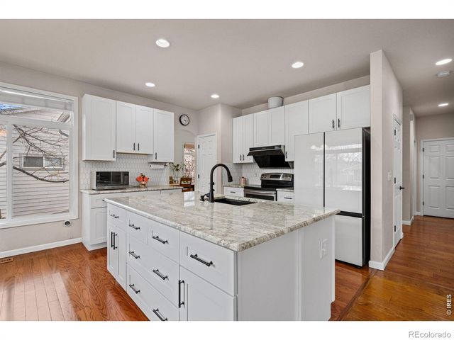 1107 Canvasback Drive, Fort Collins, CO 80525