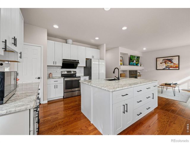 1107 Canvasback Drive, Fort Collins, CO 80525