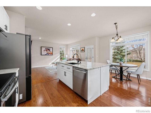 1107 Canvasback Drive, Fort Collins, CO 80525