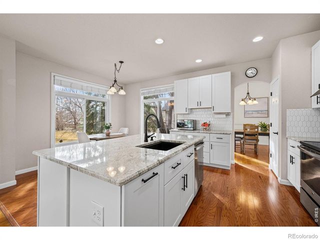 1107 Canvasback Drive, Fort Collins, CO 80525