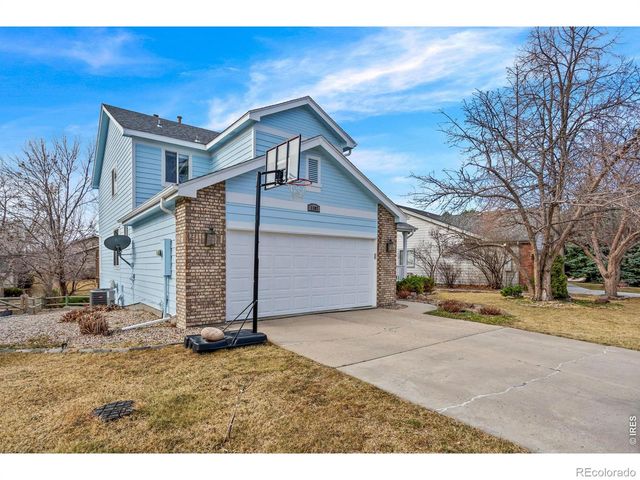 1107 Canvasback Drive, Fort Collins, CO 80525