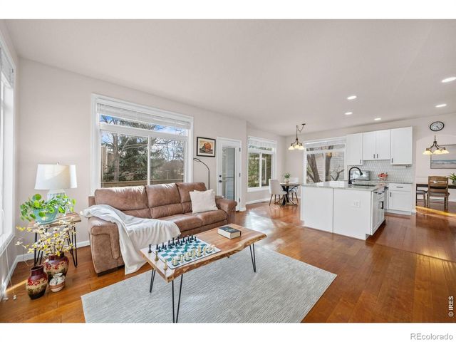 1107 Canvasback Drive, Fort Collins, CO 80525