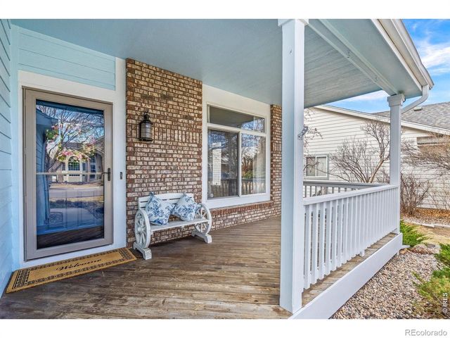 1107 Canvasback Drive, Fort Collins, CO 80525