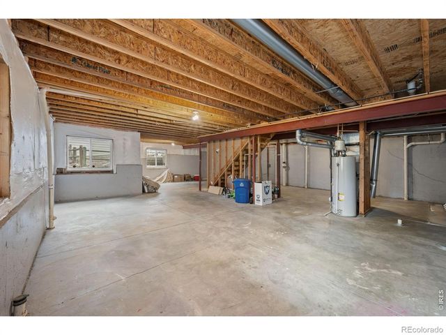 1107 Canvasback Drive, Fort Collins, CO 80525