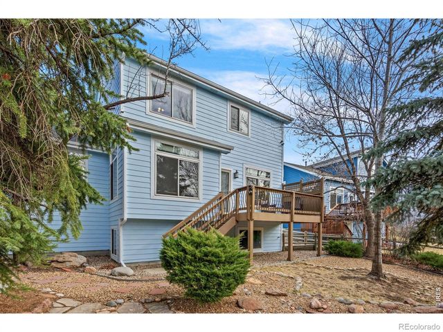 1107 Canvasback Drive, Fort Collins, CO 80525