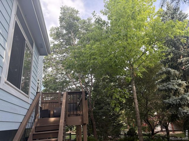 1107 Canvasback Drive, Fort Collins, CO 80525