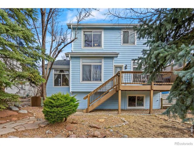 1107 Canvasback Drive, Fort Collins, CO 80525