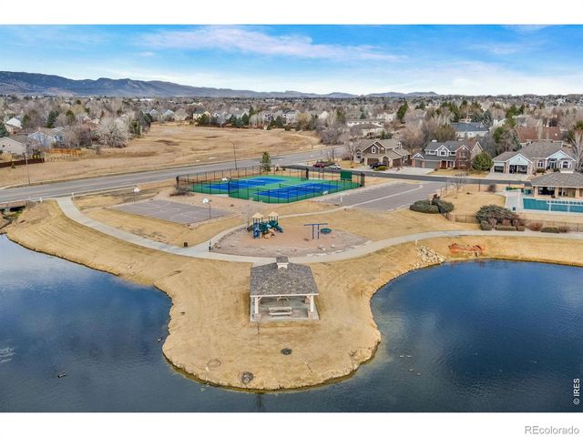 1107 Canvasback Drive, Fort Collins, CO 80525