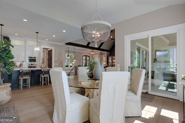 2051 Sandy Ford, Greensboro, GA 30642