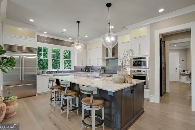 2051 Sandy Ford, Greensboro, GA 30642