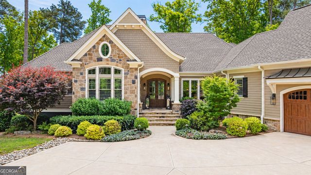 2051 Sandy Ford, Greensboro, GA 30642