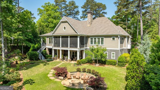 2051 Sandy Ford, Greensboro, GA 30642