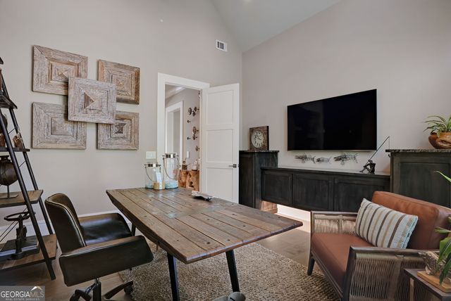 2051 Sandy Ford, Greensboro, GA 30642