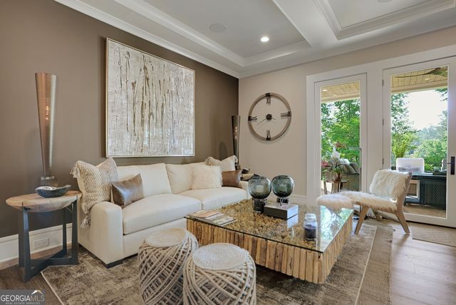 2051 Sandy Ford, Greensboro, GA 30642