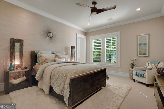2051 Sandy Ford, Greensboro, GA 30642