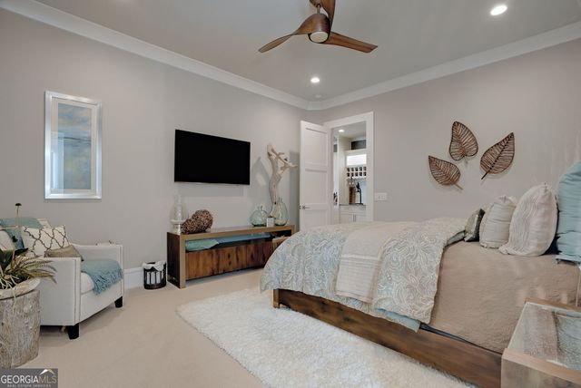 2051 Sandy Ford, Greensboro, GA 30642